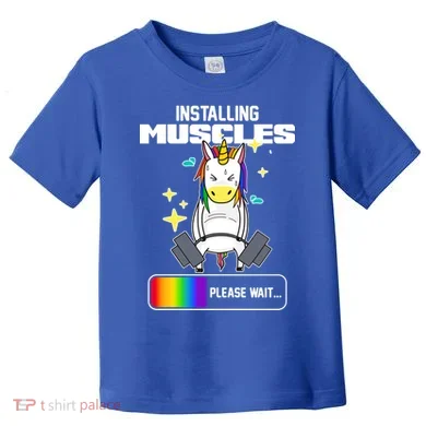 Toddler T-Shirt