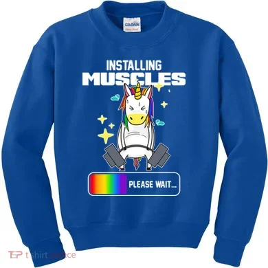 Kids Sweatshirt