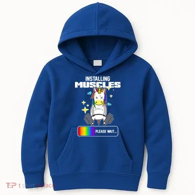 Kids Hoodie