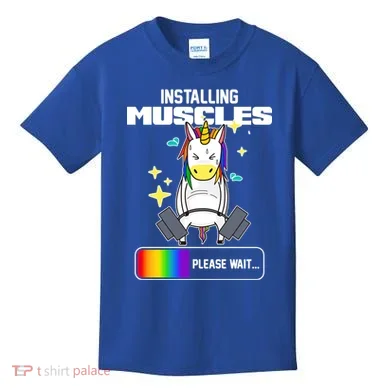 Kids T-Shirt