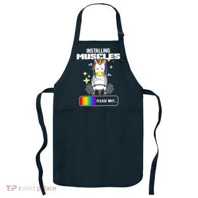 Apron