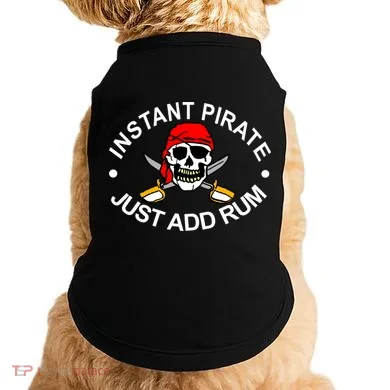 Doggie Tank