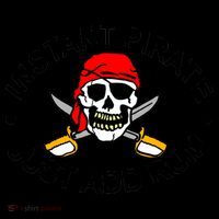 Instant Pirate Just Add Rum Coffee Mug thumb 5