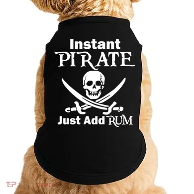 Doggie Tank