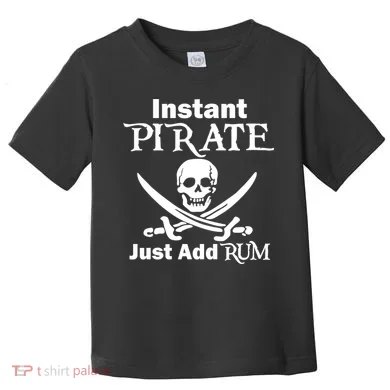 Toddler T-Shirt