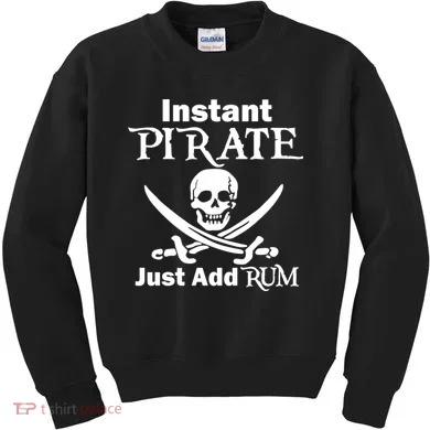 Kids Sweatshirt