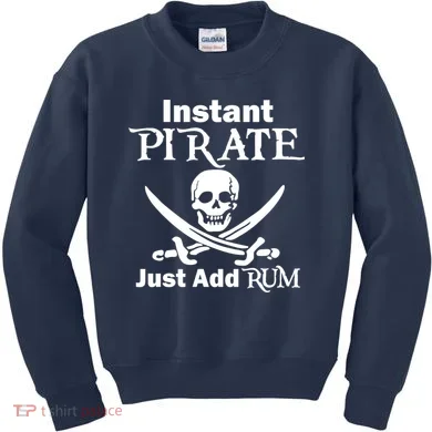 Kids Sweatshirt