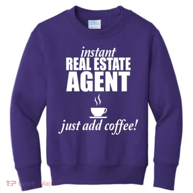 Kids Sweatshirt