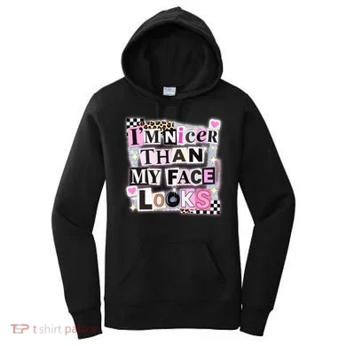 Women's Hoodie