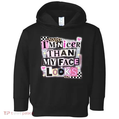 Toddler Hoodie