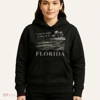 I Need To Forget So Take Me To Florida Ttpd Hoodie thumb 5