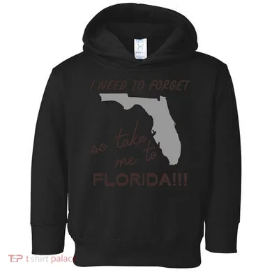 Toddler Hoodie