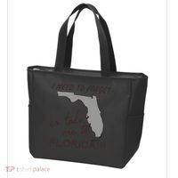 I Need To Forget So Take Me To Florida Ttpd Tote Bag thumb 3
