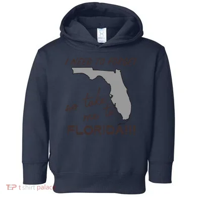 Toddler Hoodie