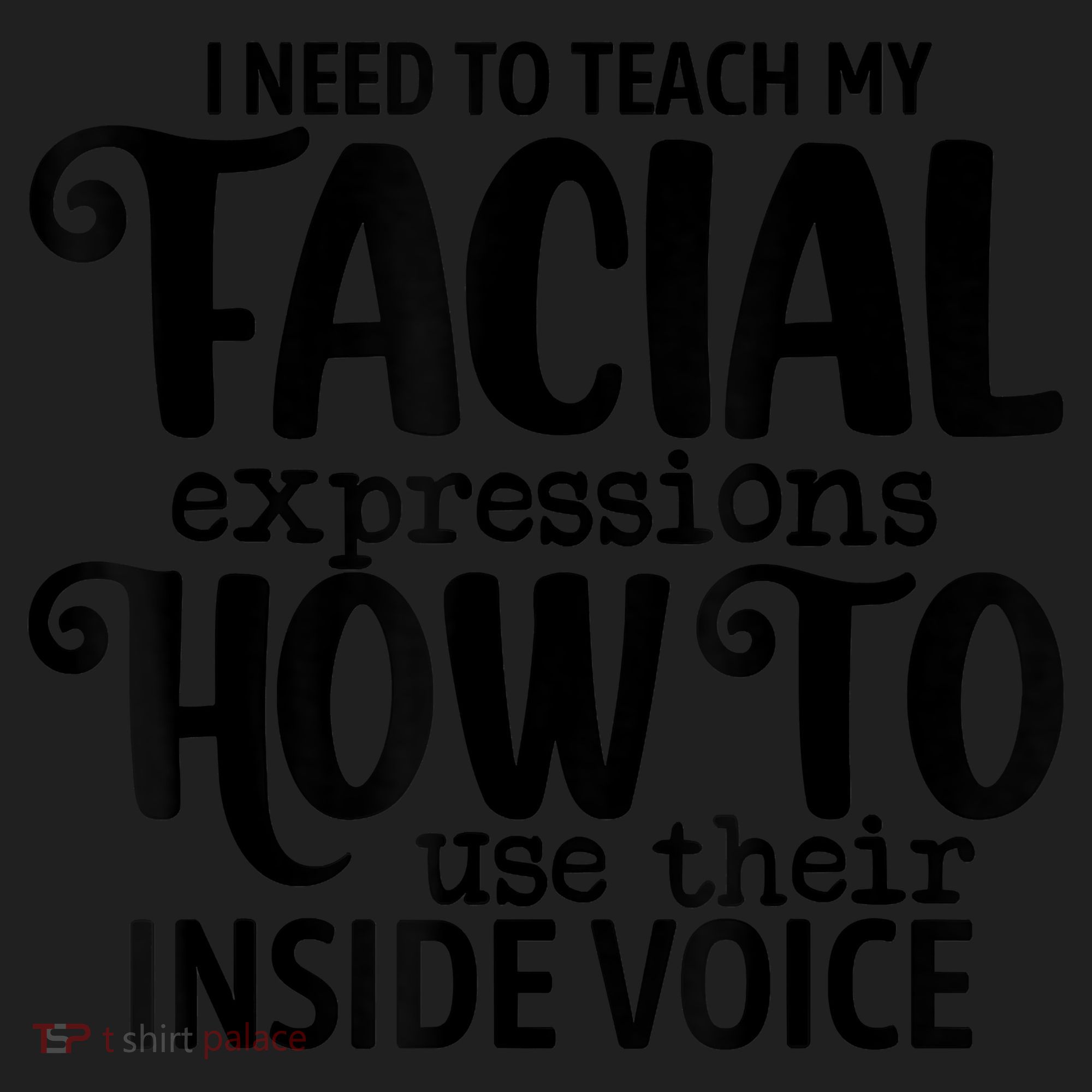 I Need To Teach My Facial Expressions How To Use Their Voice Golf Towel