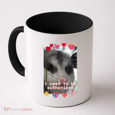Coffee Mug