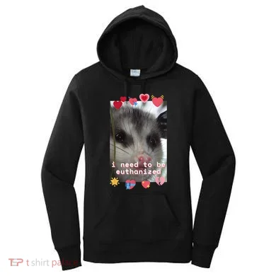 Women's Hoodie