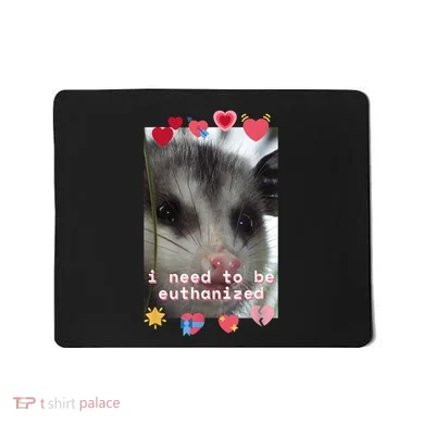 Mousepad