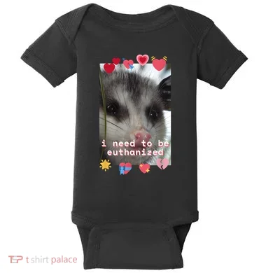 Baby Bodysuit
