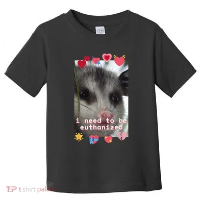 Toddler T-Shirt