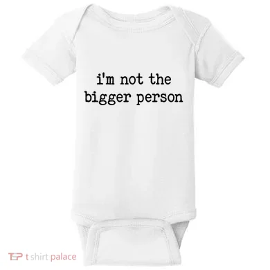 Baby Bodysuit