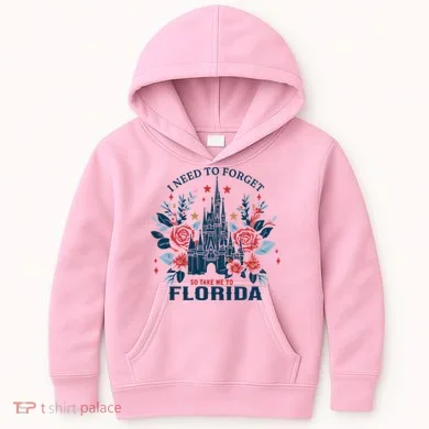 Kids Hoodie