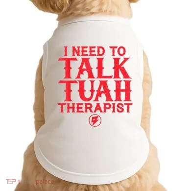 Doggie Tank