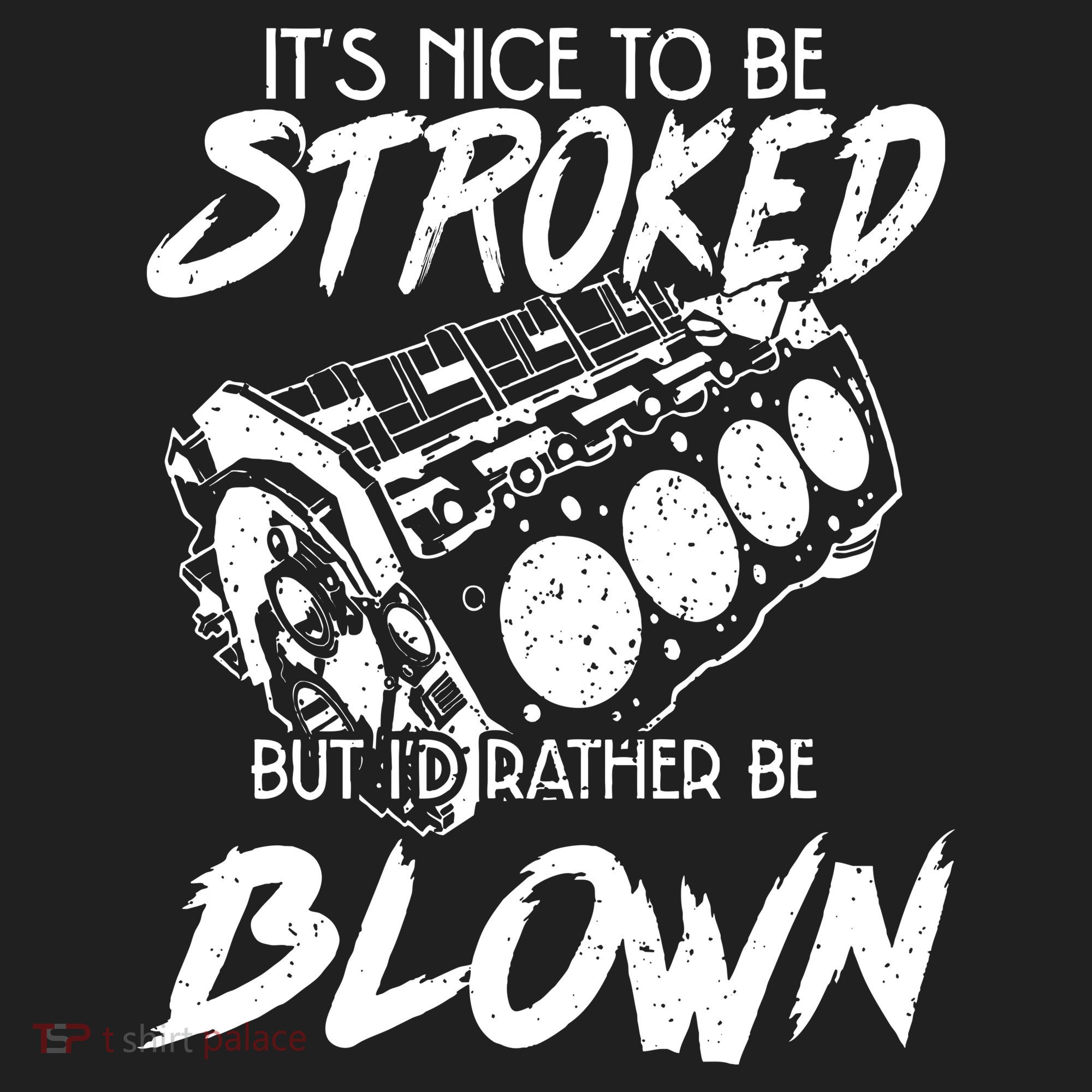 Its Nice To Be Stroked But Id Rather Be Blown Hat