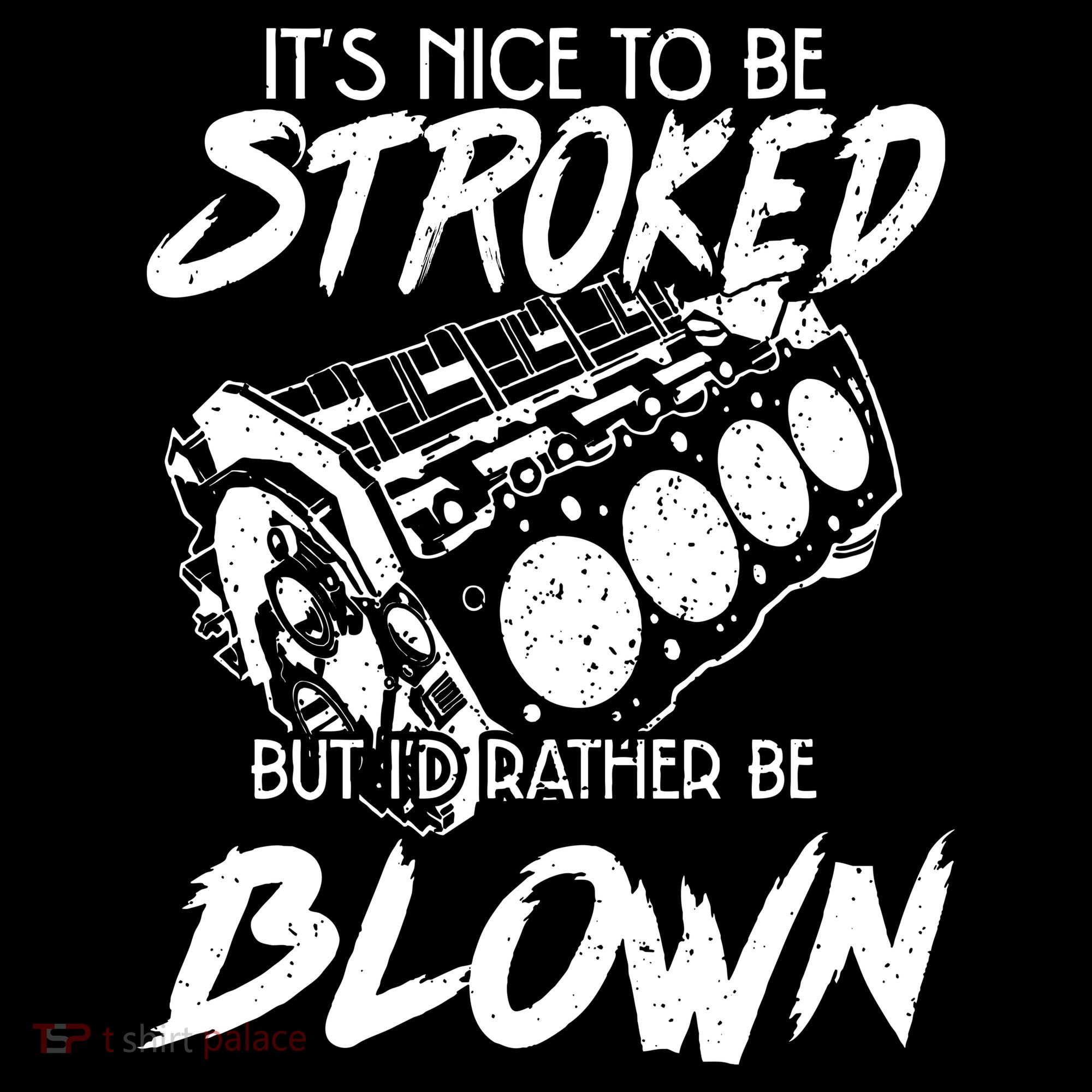 Its Nice To Be Stroked But Id Rather Be Blown Visor
