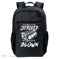 Its Nice To Be Stroked But Id Rather Be Blown Backpack thumb 0