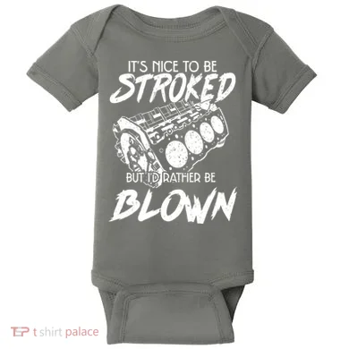 Baby Bodysuit