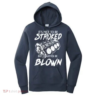 Women's Hoodie