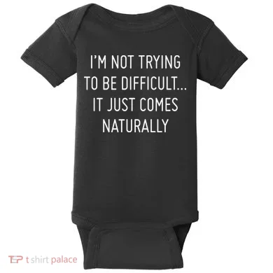 Baby Bodysuit