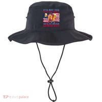 Its Not The 4th Of July Until My Weiner Comes Out Graphic Bucket Hat thumb 0