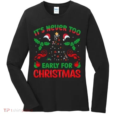 Women's Long Sleeve Shirt