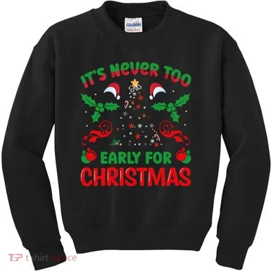 Kids Sweatshirt
