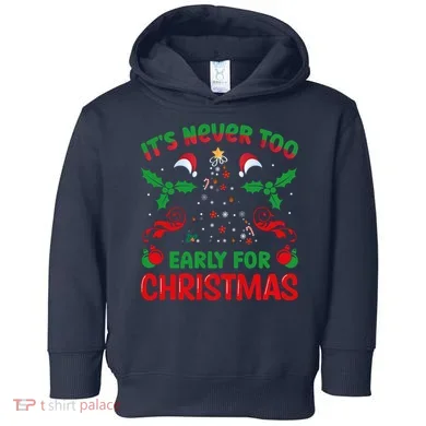 Toddler Hoodie