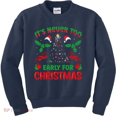 Kids Sweatshirt