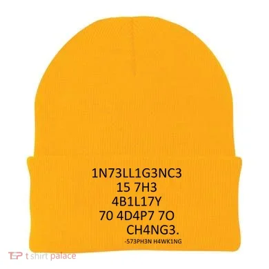 Beanie