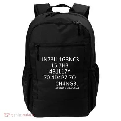 Backpack