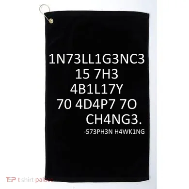 Golf Towel