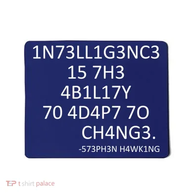 Mousepad