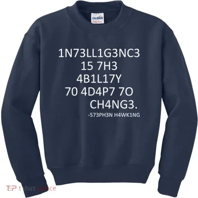 Kids Sweatshirt