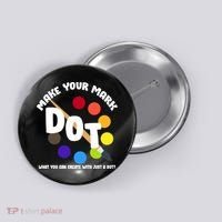 International Dot Day September 15 Button thumb 0