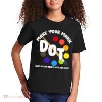 International Dot Day September 15 Kids T-Shirt thumb 2