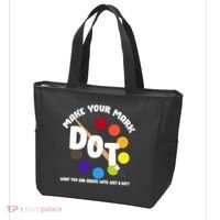 International Dot Day September 15 Tote Bag thumb 3