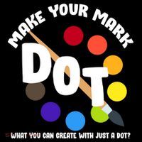 International Dot Day September 15 Tote Bag thumb 4