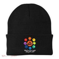 International Dot Day What Can You Create Beanie thumb 0