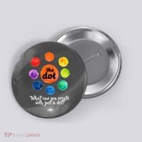International Dot Day What Can You Create Button thumb 0
