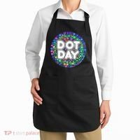 International Polka Dot Day Apron thumb 2